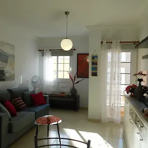 Appartamento Sol De Tenerife, Los Abrigos